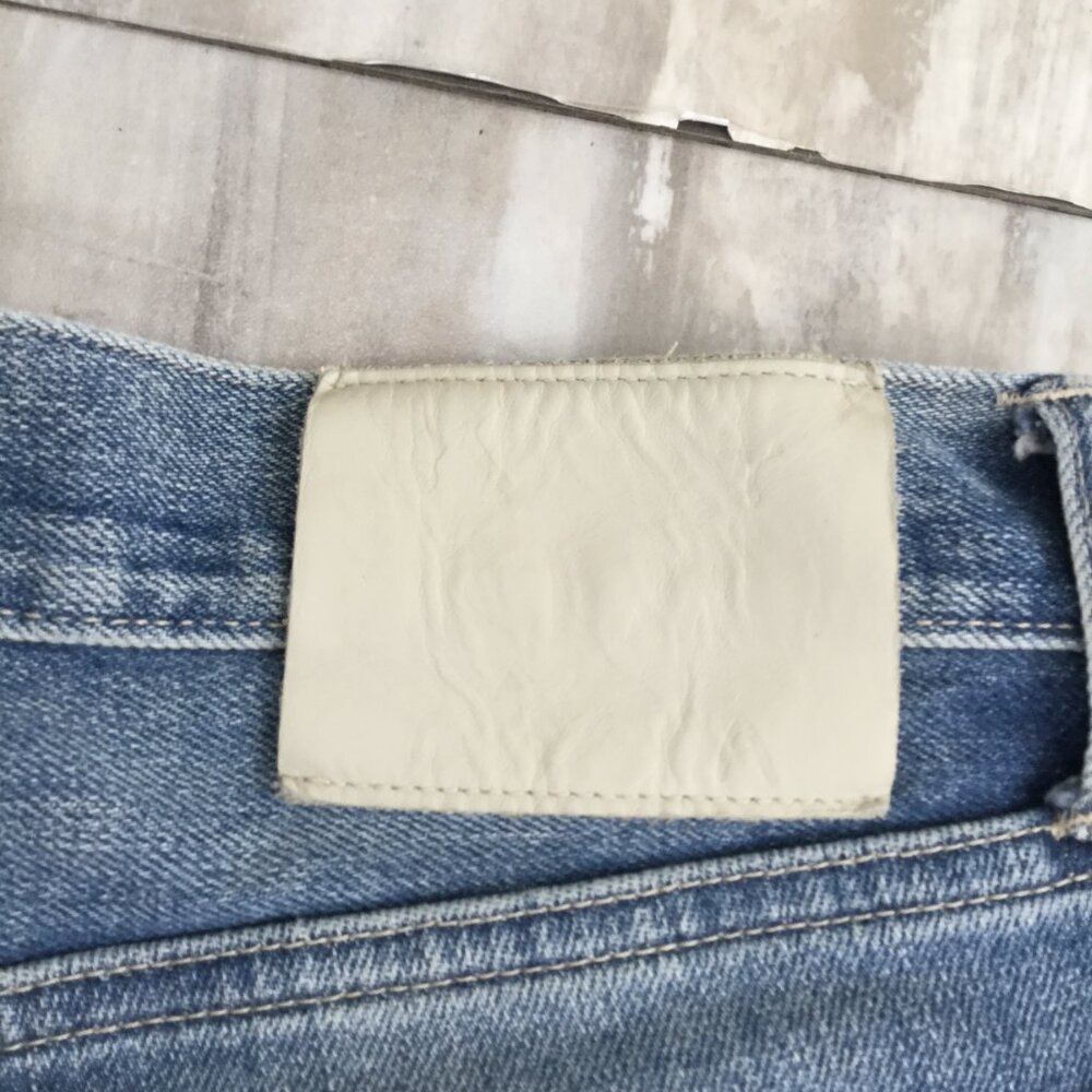 Hiroshi Kato Selvedge Jean 30 - Picture 14 of 15